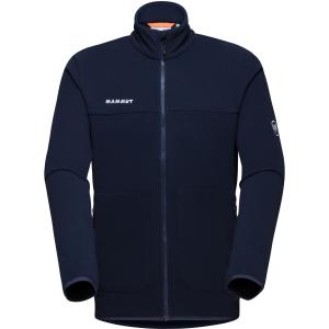 MAMMUT Спортивная флисовая куртка 'Innominata Light' в цвете Marine Blue