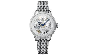 MIDO Часы Women's Watch, Silver
