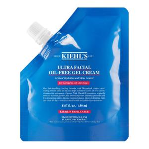 Гель-крем без масла Ultra Facial Kiehl'S Since 1851, Recharge 150 ml