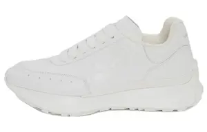 Кроссовки Alexander McQueen Sprint Runner Lifestyle, белый