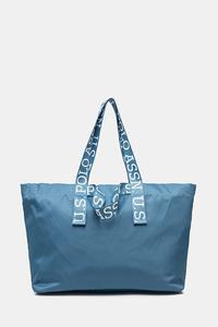 Сумка Pool U.S. Polo Assn., синий
