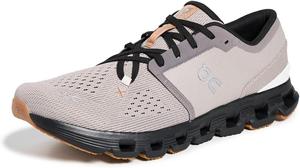 Кроссовки для мужчин Cloud X 4 On, черный