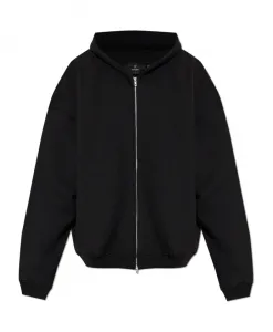 Толстовки и худи Represent, черный