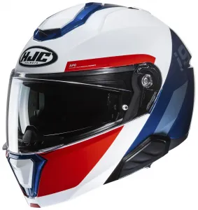Шлем HJC i91 Bina HJC Helmets, мультиколор