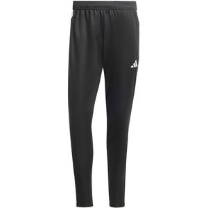 Спортивные брюки Tiro 25 essentials (стандартные и длинные) Adidas, черный