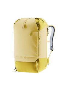Deuter Рюкзак Utilion объемом 30 литров, цвет имбирь-куркума