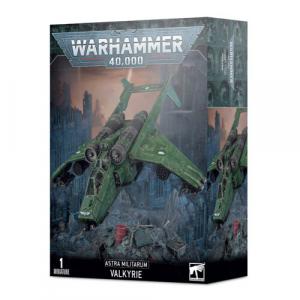 Фигурки Astra Militarum Valkyrie Games Workshop