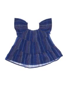 Платье GAP, синий