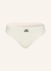 Трусы лима LOVE Stories, экрю