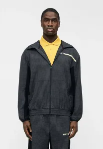 Легкая куртка из серии train logo Ea7 Emporio Armani, Black