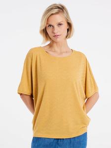 Protest Желтая футболка "Джаба"