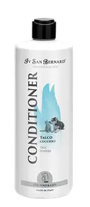 IV Сан-Бернар Акондисионадор с ароматом Талько для Качоррос и Гатитос 1 л IV San Bernard