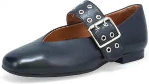 Женские балетки Miz Mooz Zephyr, черный