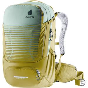 Рюкзак trans alpine pro 26 sl Deuter, цвет frost-linden