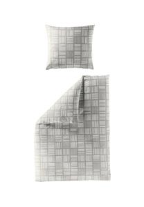 Постельное белье Bierbaum, 135x200 см, бежевый