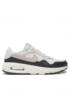 Кроссовки Nike WMNS Nike Air Max SC CW4554, белый