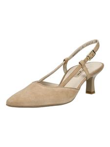 Светло-коричневые туфли Paul Green