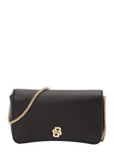 BOSS Сумка через плечо 'Beyond' в черном цвете