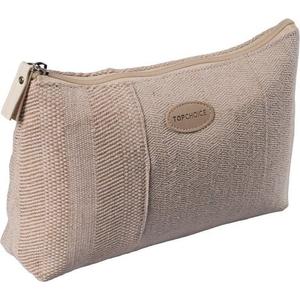 Женская косметичка из хлопка 99229, 1 шт. Top Choice