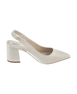 Элегантные туфли-лодочки teilweise offene Keddo, бежевый