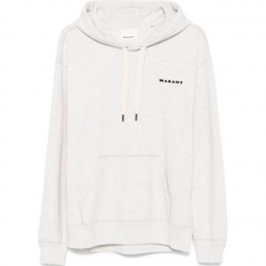 Худи Марчелло Isabel Marant, светлый серый