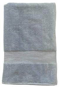 Банное полотенце Le Comptoir de la Plage Classy, серый