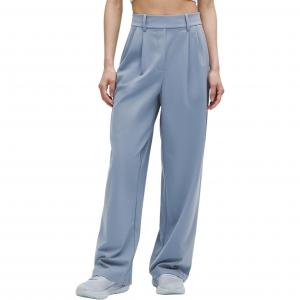 Женские повседневные брюки Daydrift Lululemon, синий