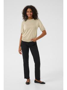 Бежевый свитер Kaffe