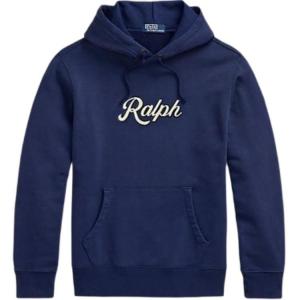 Свитшот мужской Polo Ralph Lauren, синий