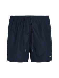 Шорты для серфинга Calvin Klein Swimwear Essentials, темно-синий