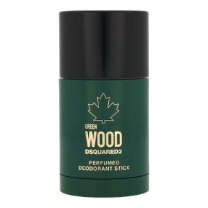Дезодорант-карандаш Green Wood Dsquared2, 75 мл