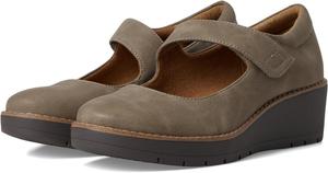 Туфли EuroSoft Franlee, цвет Dark Taupe