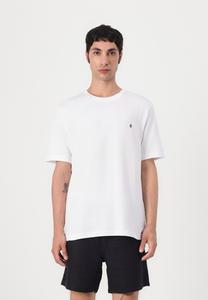 Базовая футболка Samsøe Samsøe, белый