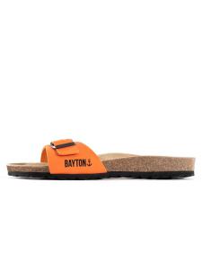 Мюли Bayton Mules Zephyr, оранжевый