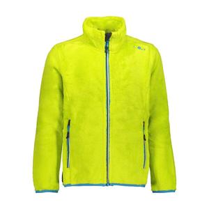 Флисовая куртка для девочек CMP, детская куртка для девочек 38P1465