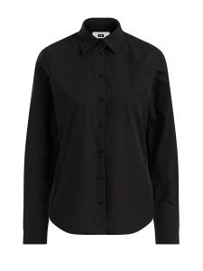 Блуза We Fashion, черный