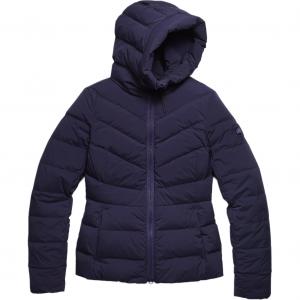Canada Goose Женская пуховая куртка Clair, Purple