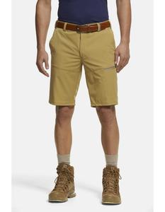 Тканевые шорты Meyer Hose B-Arran, кэмел