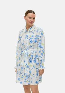 Платье Vero Moda VMGRY, Snow White/White