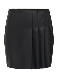 Юбка ONLY ONLArtzy, черный