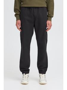 Брюки-Карго !SOLID, черный