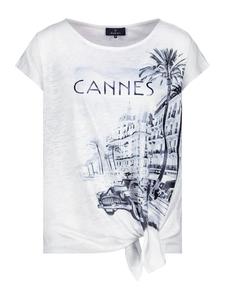 Рубашка monari, белый