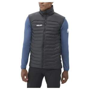 Жилет Millet Evole Light Down, черный