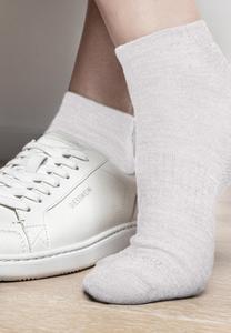 Носки 3 Пакета Giesswein, цвет arctic white