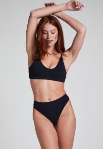 Трусы Hunkemöller DIANNE HIGH LEG, Black