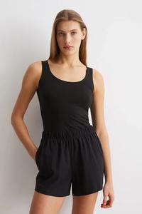 Пижамный топ Marc O'Polo, черный