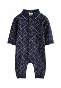 Комбинезон REGULAR FIT Baker by Ted Baker, синий