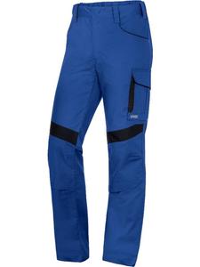 Функциональные брюки Uvex, синий