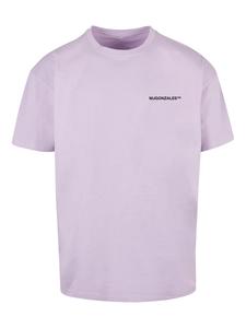 Рубашка MJ Gonzales, светло-фиолетовый