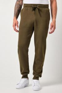 JAY-PI Мужские спортивные штаны для фитнеса со шнурком, современный крой до 8XL